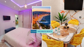 Aphrodite Elegant Apartment with Wifi, AC, & Netflix